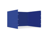 TOUGHOUT Thunderstorm Gazebo Side Wall 3x3M